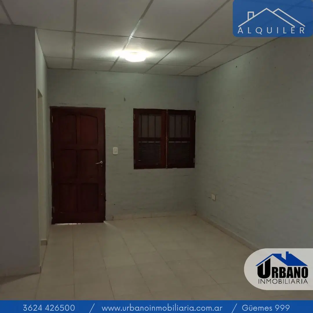 CASA 2 DORMITORIOS - JUAN MANUEL DE ROSAS 4