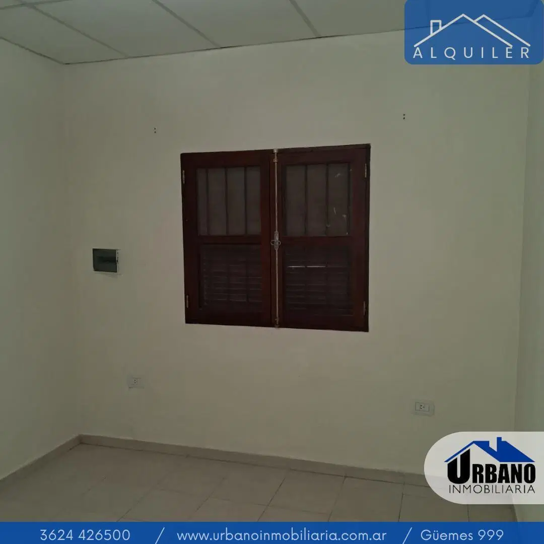 CASA 2 DORMITORIOS - JUAN MANUEL DE ROSAS 2