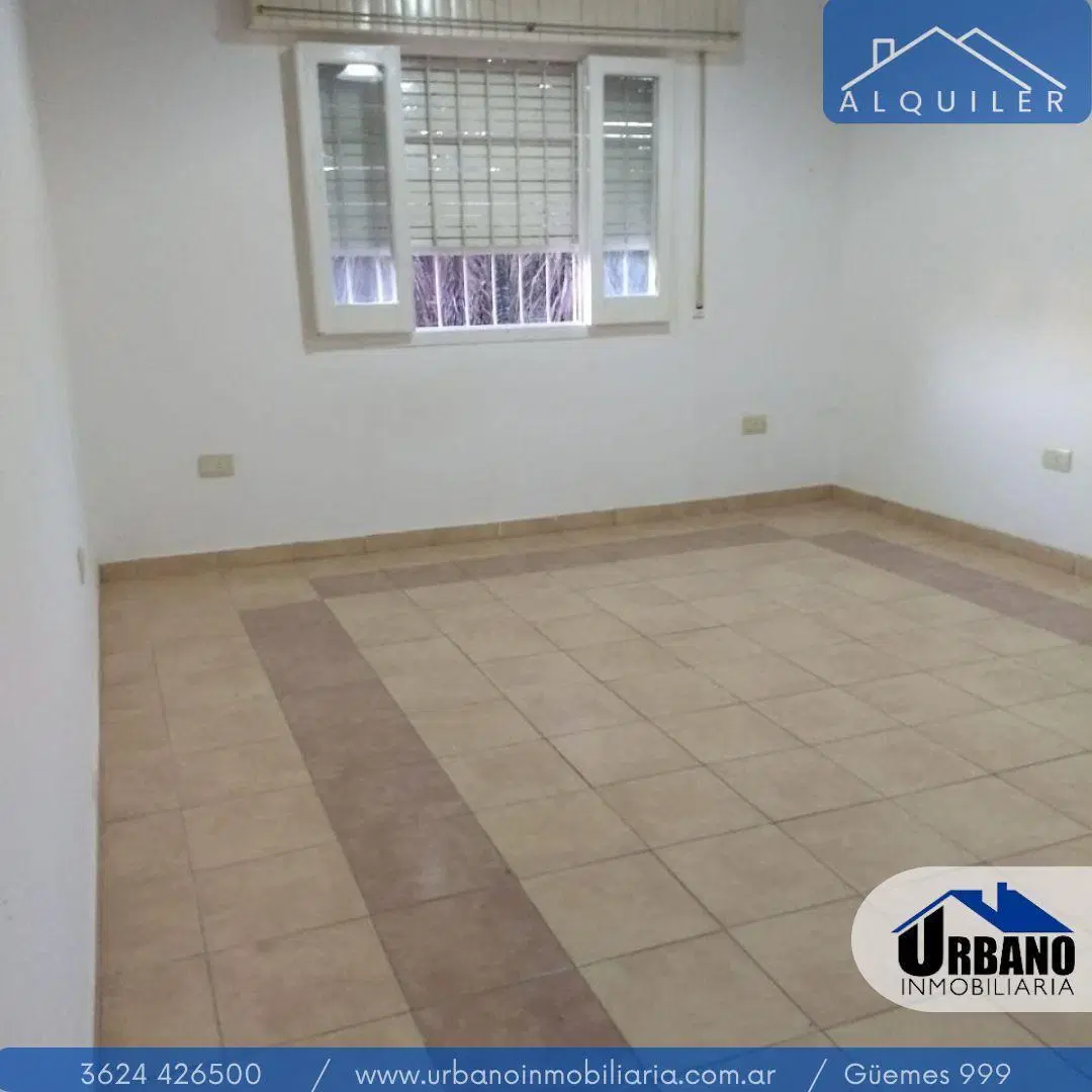 MONOAMBIENTE - AV. BELGRANO 586 2