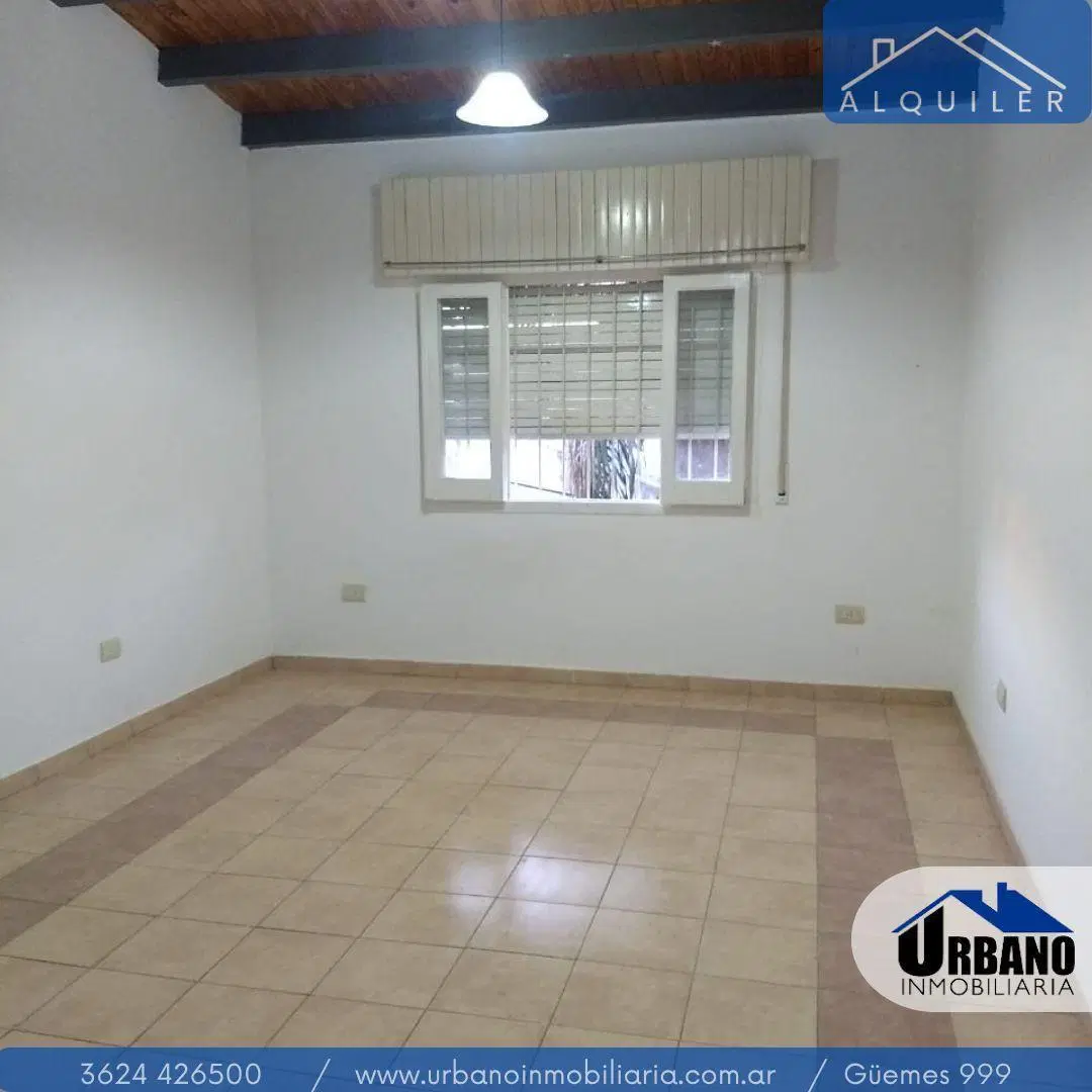 MONOAMBIENTE - AV. BELGRANO 586 1