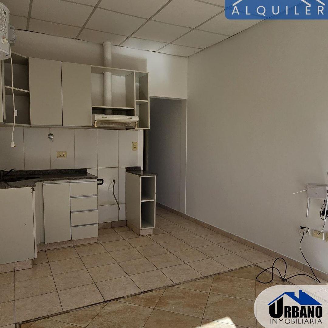 FRAY CAPELLI 550 - 1 DORMITORIO