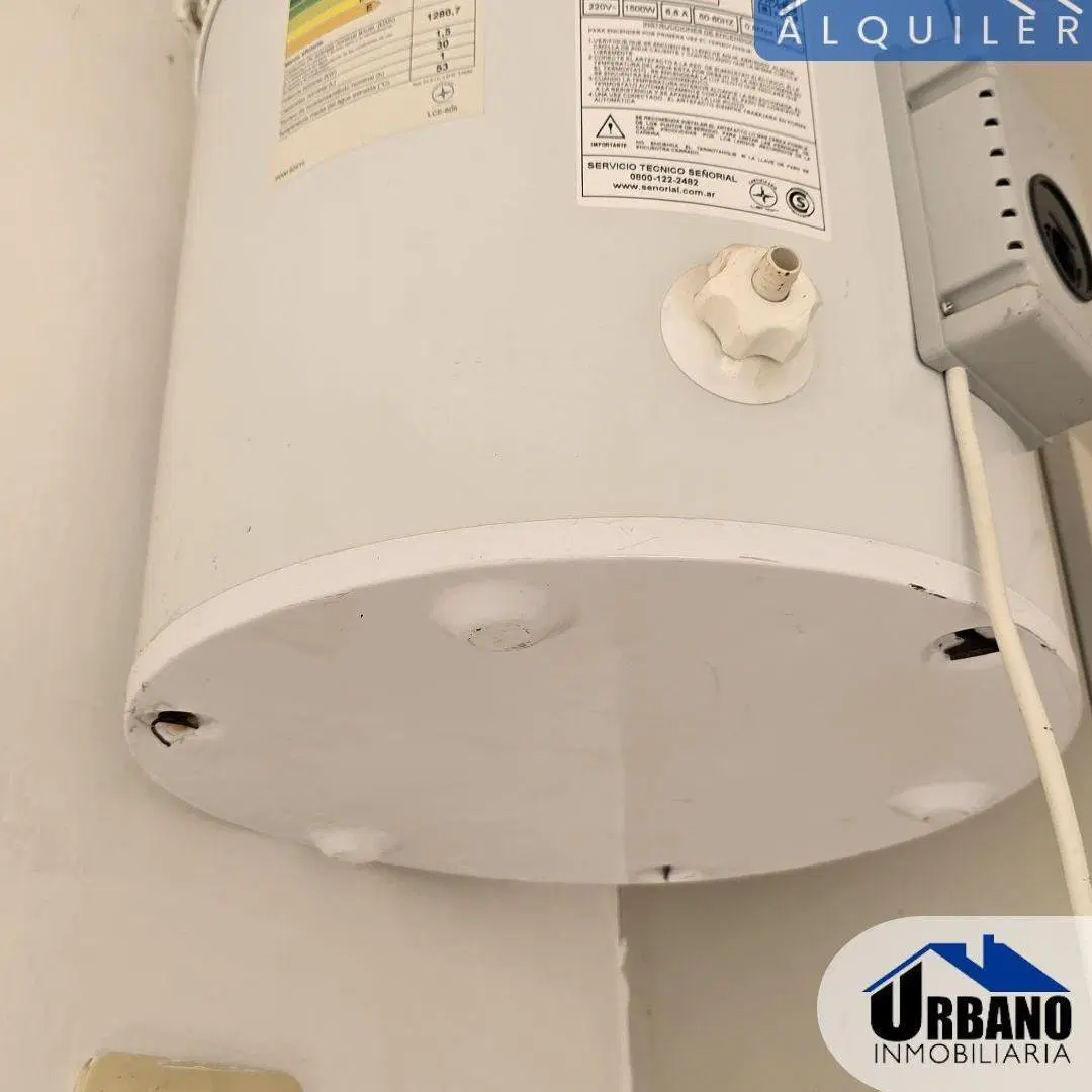 FRAY CAPELLI 550 - 1 DORMITORIO 1
