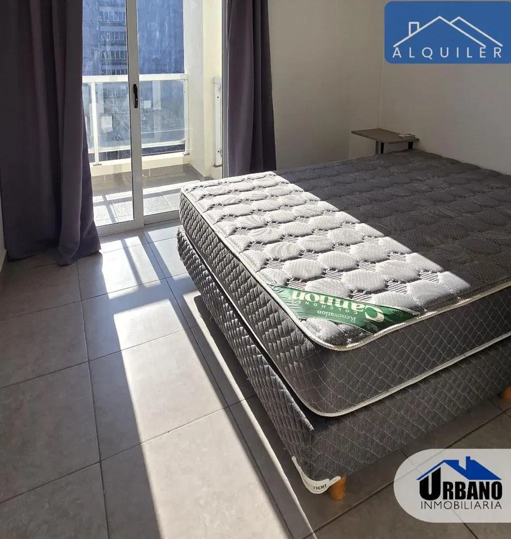 DEPARTAMENTO AMUEBLADO - 4to PISO CÓRDOBA 778 5