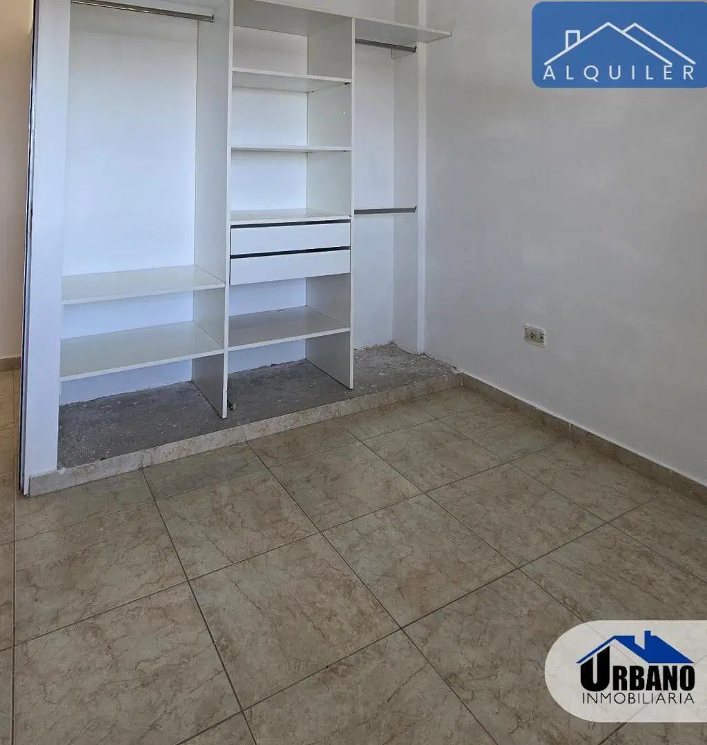 DEPARTAMENTO 1 DORMITORIO - SAAVEDRA 555 4