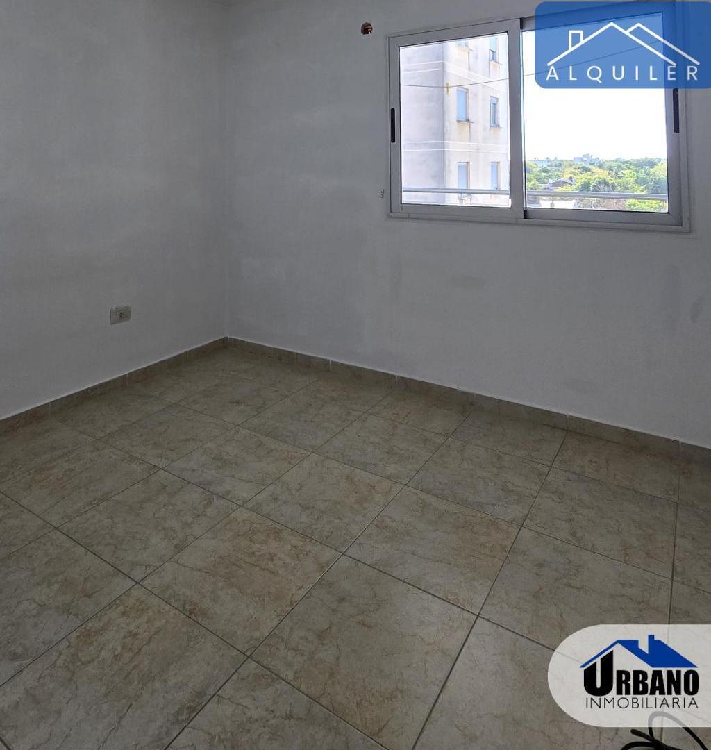 DEPARTAMENTO 1 DORMITORIO - SAAVEDRA 555