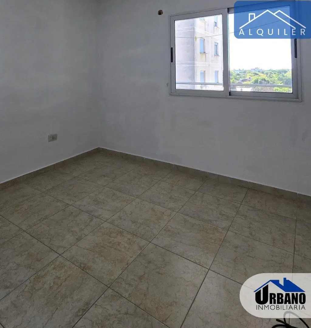 DEPARTAMENTO 1 DORMITORIO - SAAVEDRA 555 3