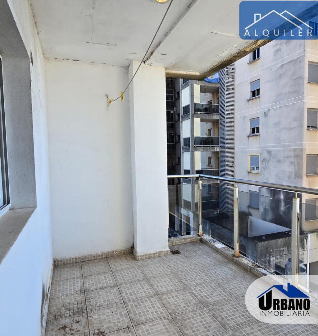 DEPARTAMENTO 1 DORMITORIO - SAAVEDRA 555