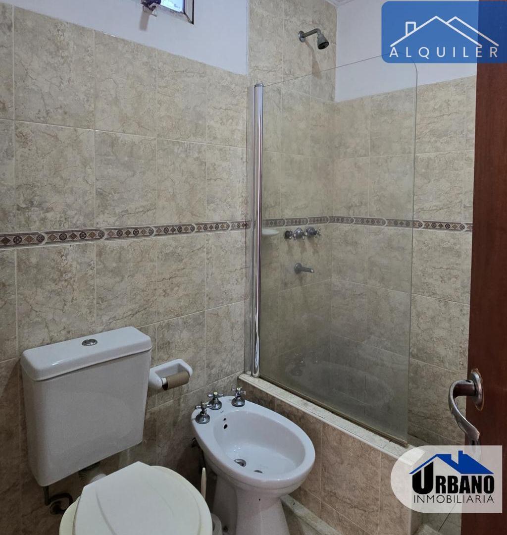 DEPARTAMENTO 1 DORMITORIO - SAAVEDRA 555