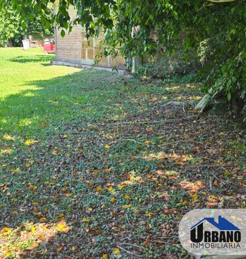 TERRENO - VILLA FABIANA SUR 3