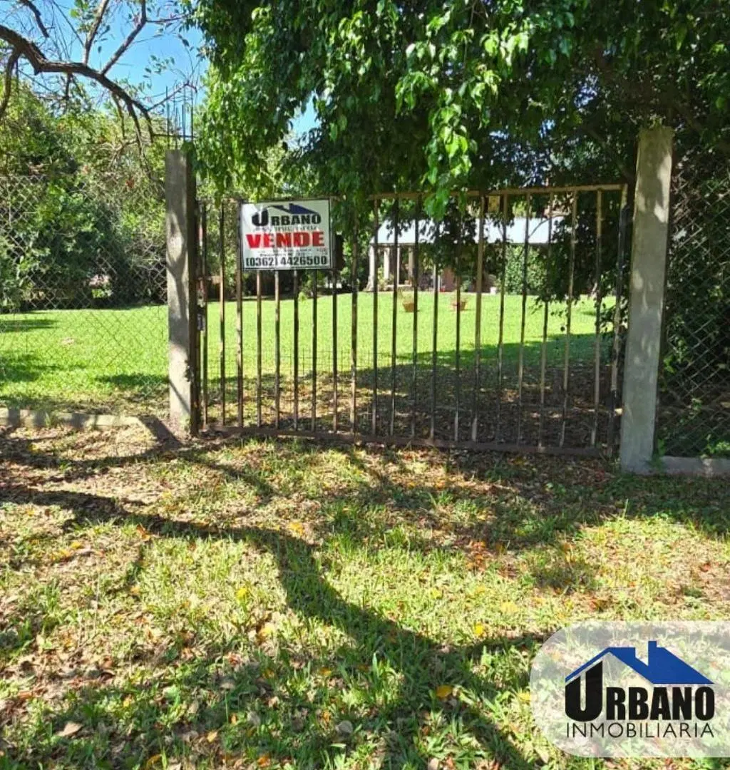 TERRENO - VILLA FABIANA SUR 4