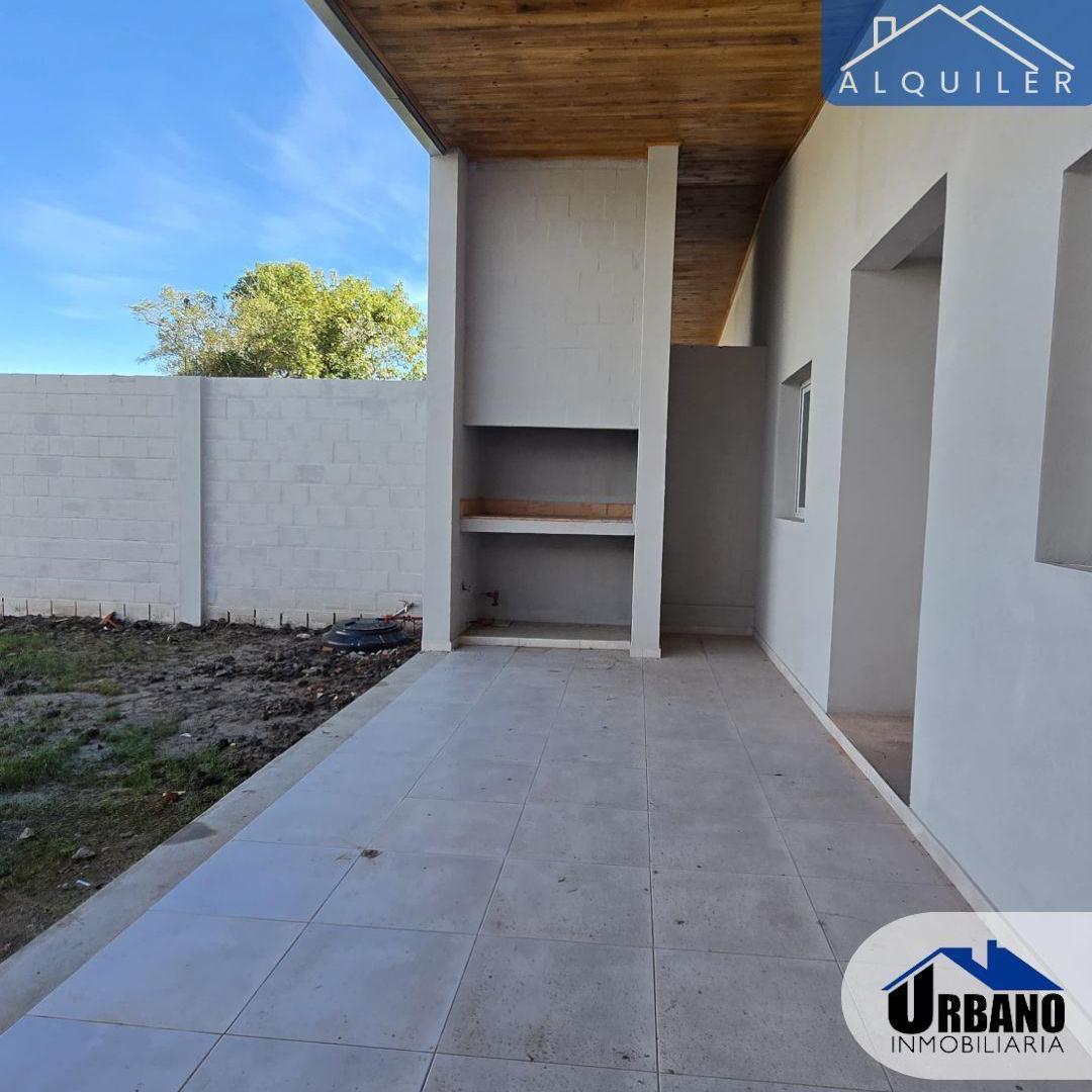 CASA A ESTRENAR - MAGLIOLI PALACIOS 2245