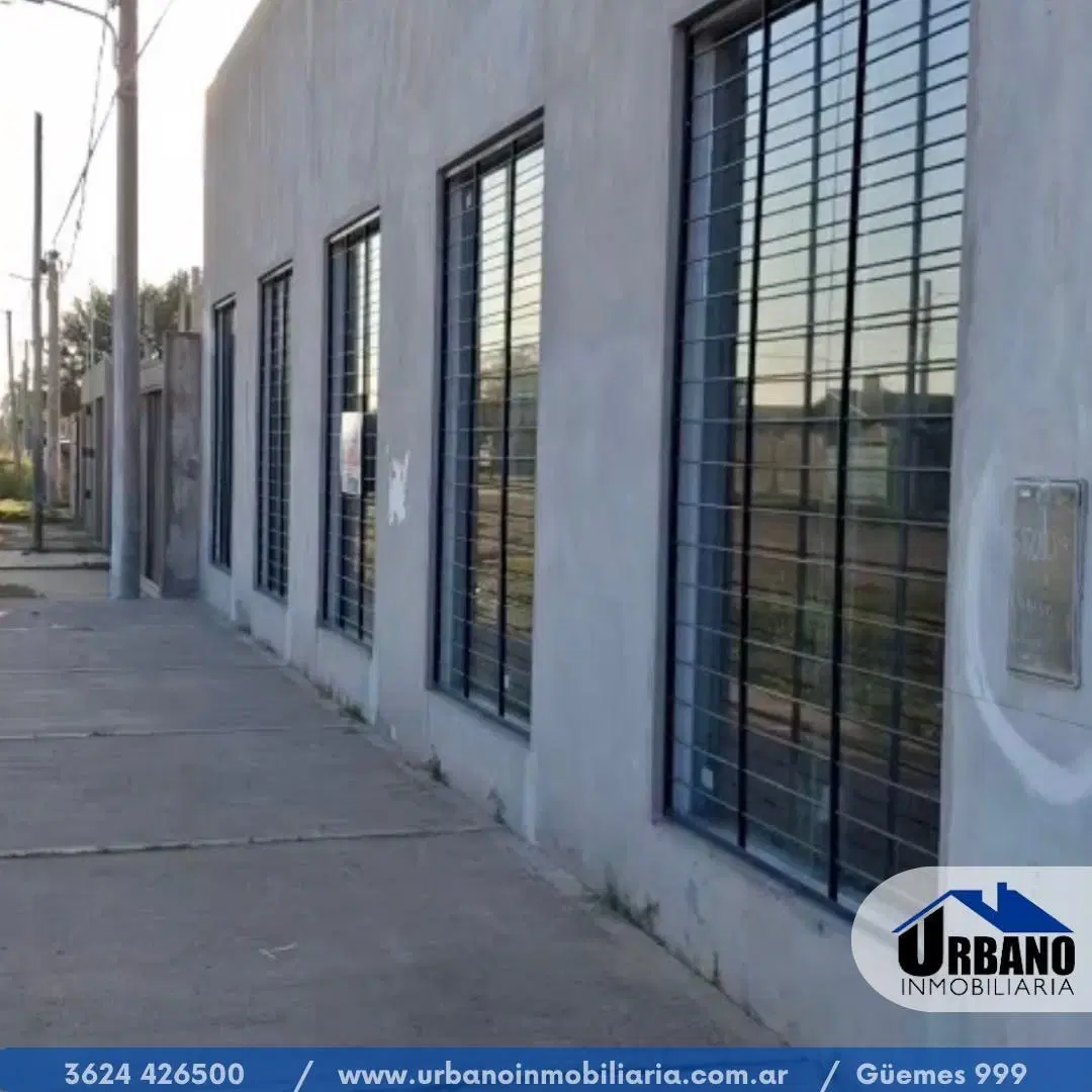 LOCAL COMERCIAL - JUAN MANUEL DE ROSAS 3520 5