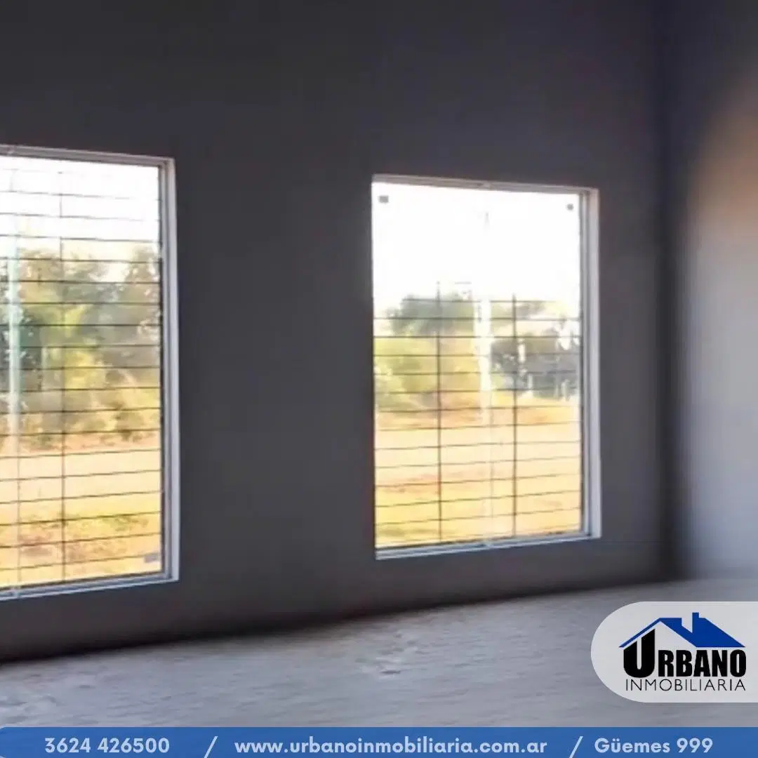 LOCAL COMERCIAL - JUAN MANUEL DE ROSAS 3520 2