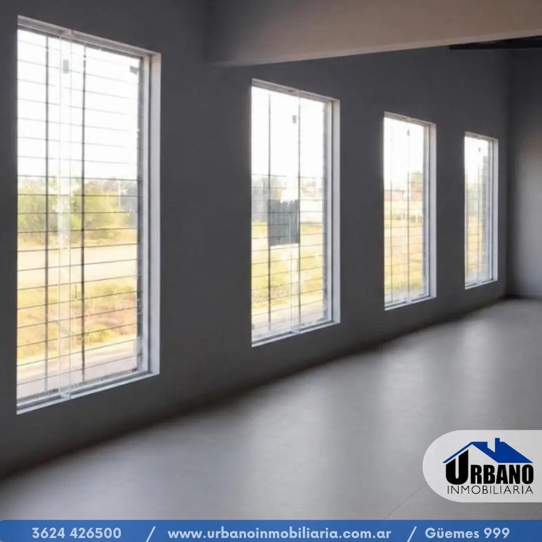 LOCAL COMERCIAL - JUAN MANUEL DE ROSAS 3520 4