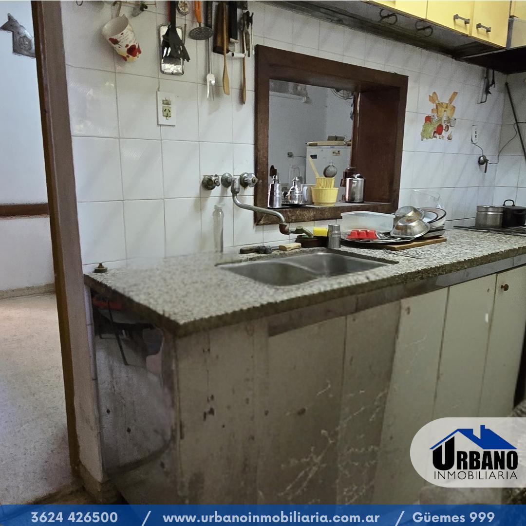Foto de CASA - ÁNGEL BUSTOS 338, imagen 2