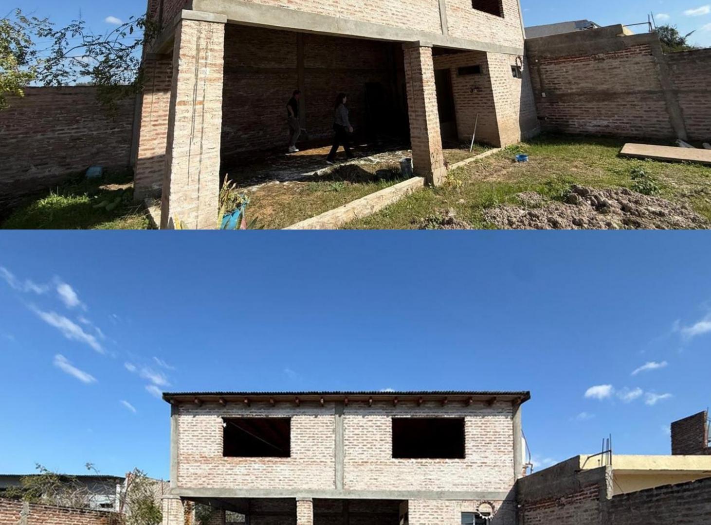 Foto de TERRENO EN VENTA - BARRANQUERAS, imagen 2