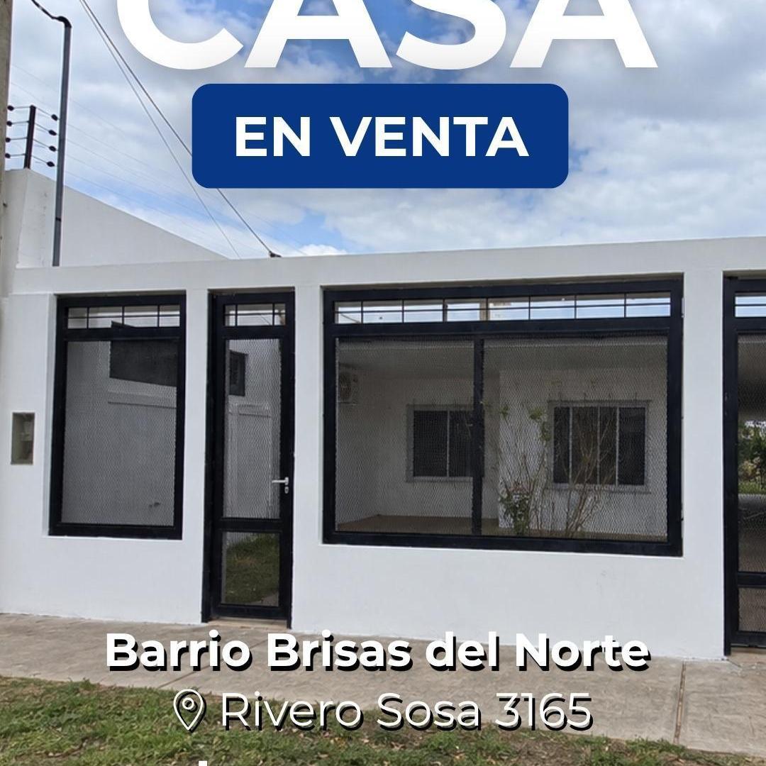 Foto de RIVERO SOSA 3165 - CASA EN VENTA, imagen 1