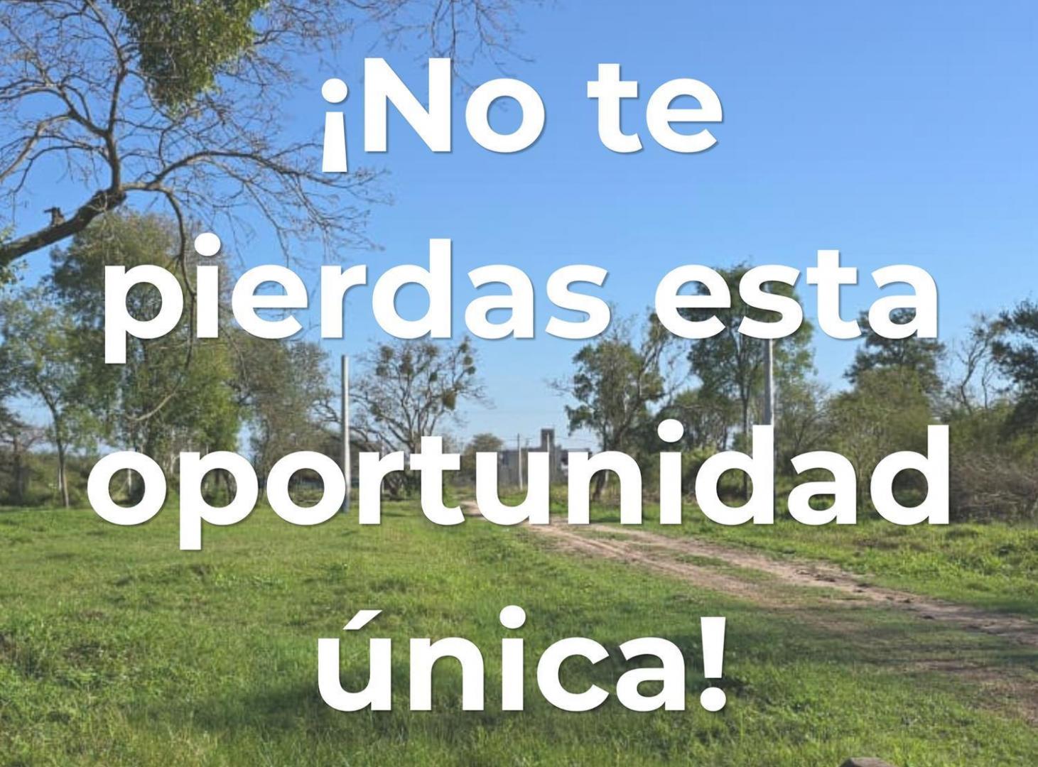 Foto de TERRENO EN VENTA - BARRIO NORTE, imagen 3