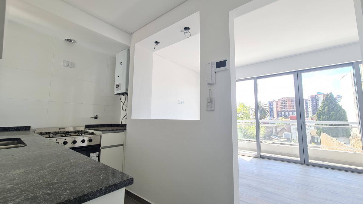 Semipisos de 2 Ambientes en Pozo 5