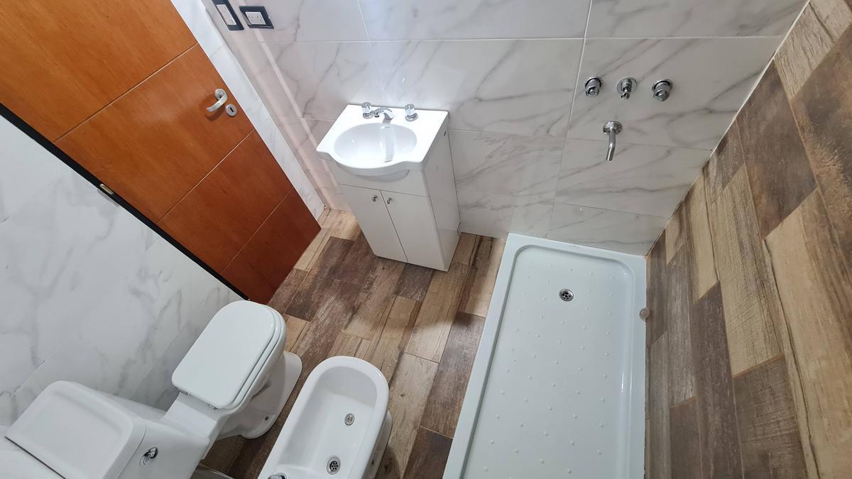 Departamento - Quilmes 5