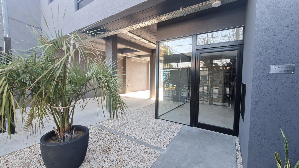 Departamento - Quilmes 4