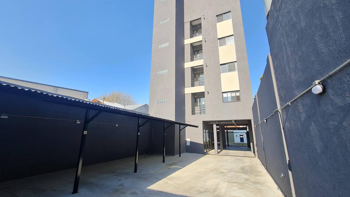 Departamento - Quilmes 2