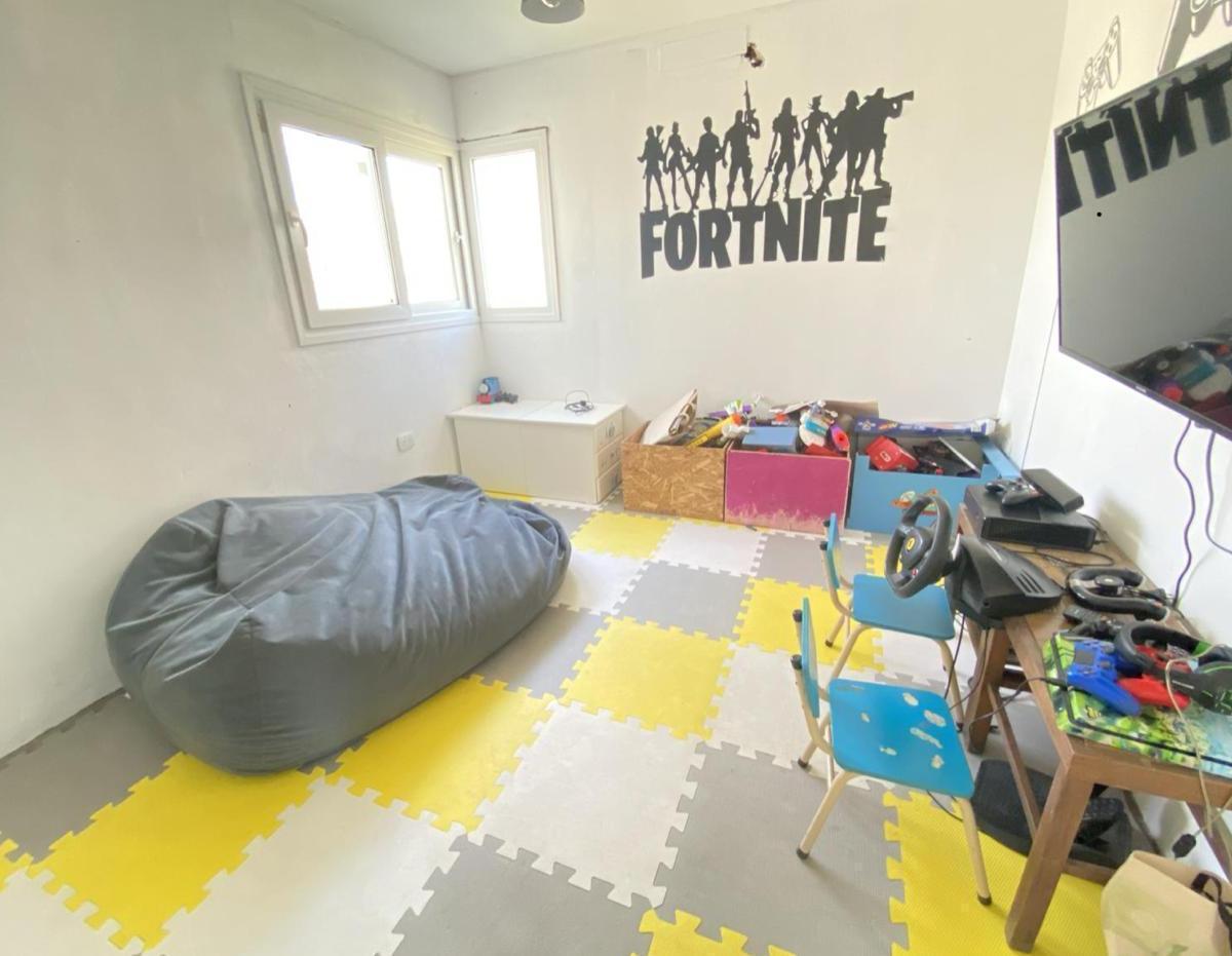 Venta Casa 5 Ambientes con Pileta Fincas de Hudson 5