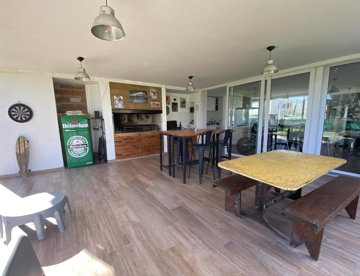 Venta Casa 5 Ambientes con Pileta Fincas de Hudson 1