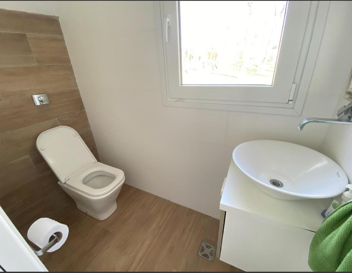 Venta Casa 5 Ambientes con Pileta Fincas de Hudson 2