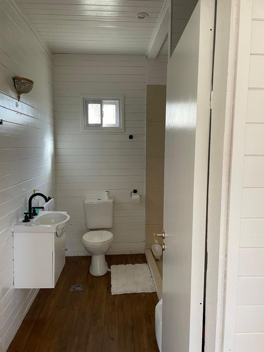 Casa en venta de 3 ambientes