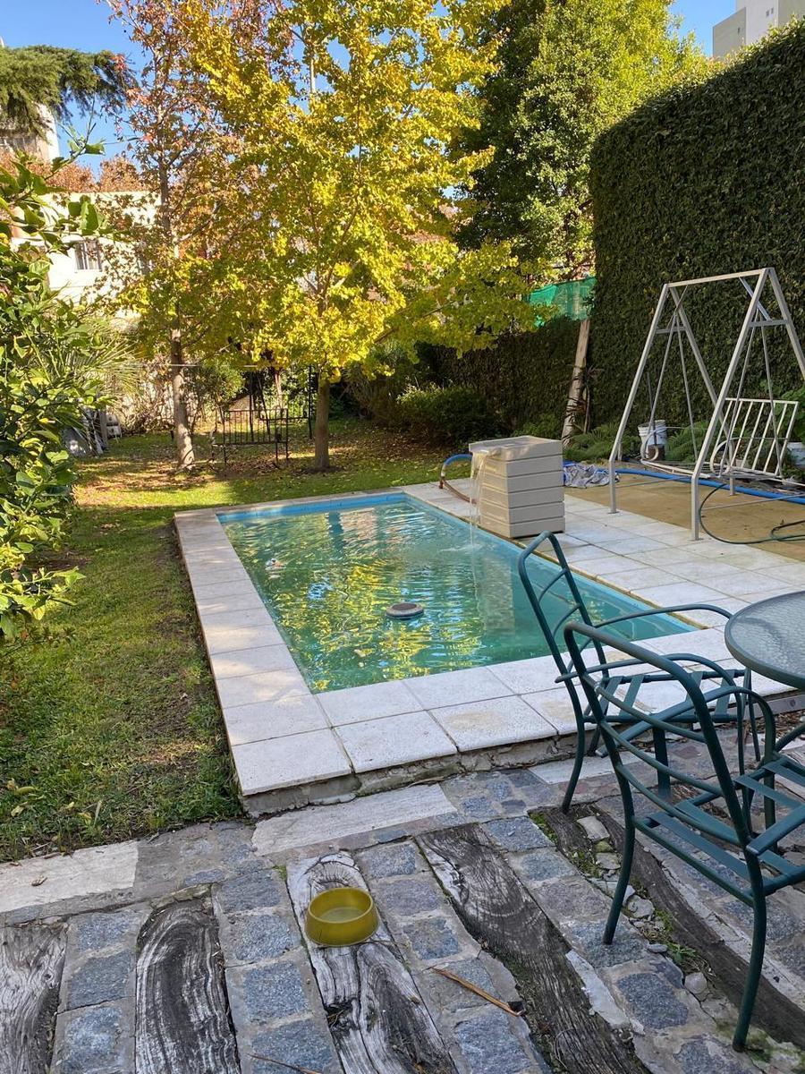 Casa en Venta 3 Dorm., Jardín, Pileta Quilmes 3