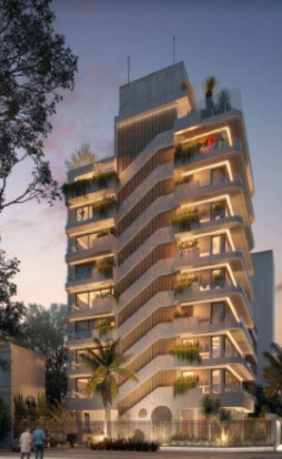 VENTA Departamento en pozo 3 ambientes con cochera Quilmes Centro 2
