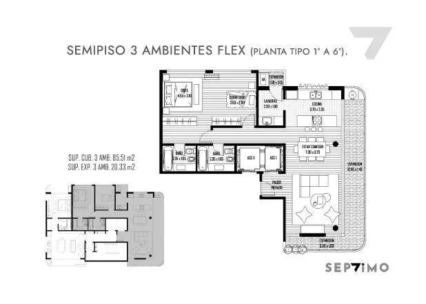 Plano 5