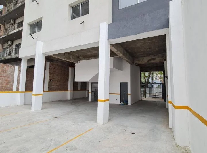 Alquiler Departamento - Quilmes 2