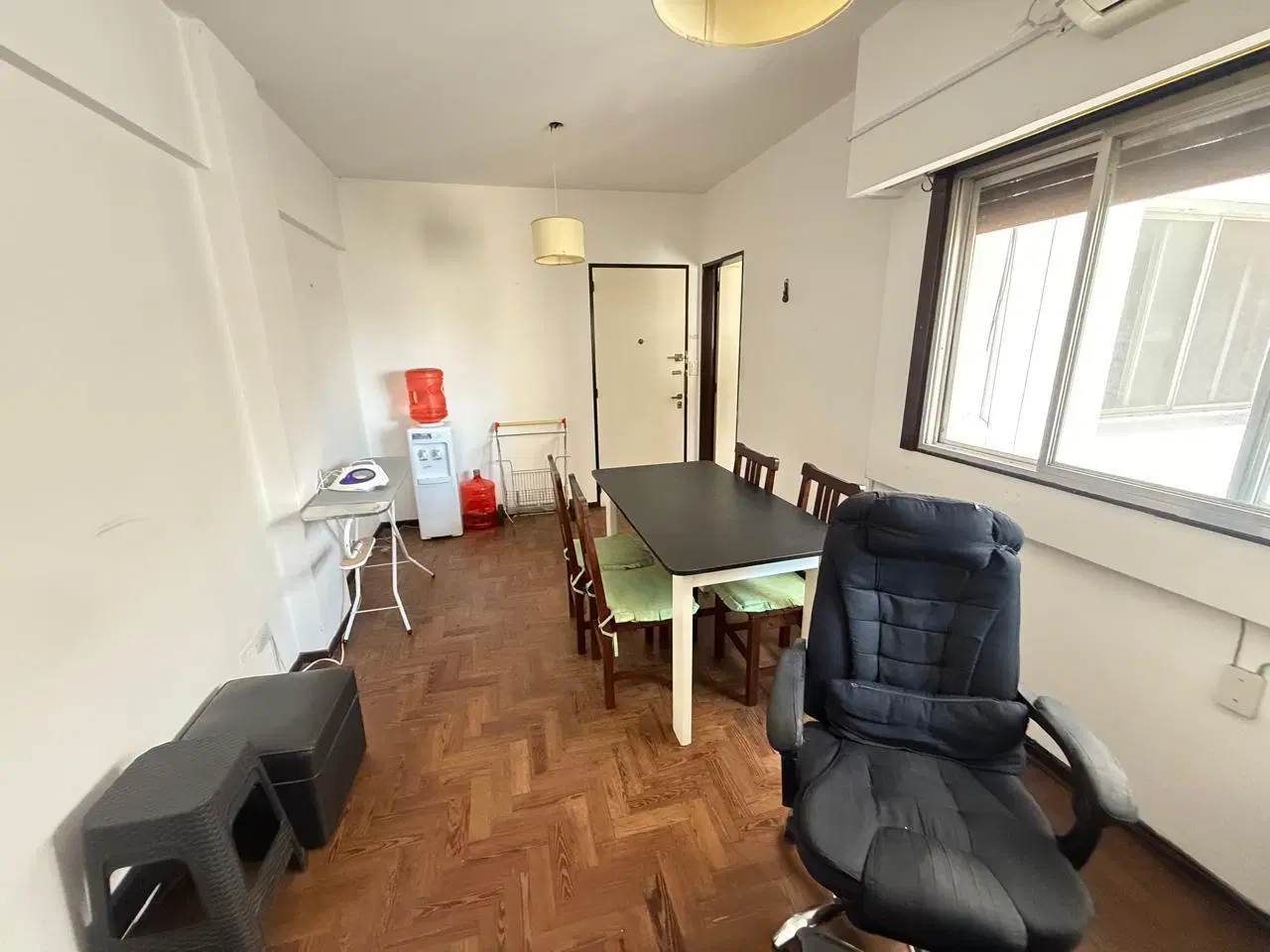 Departamento en  venta de 2 ambientes 5