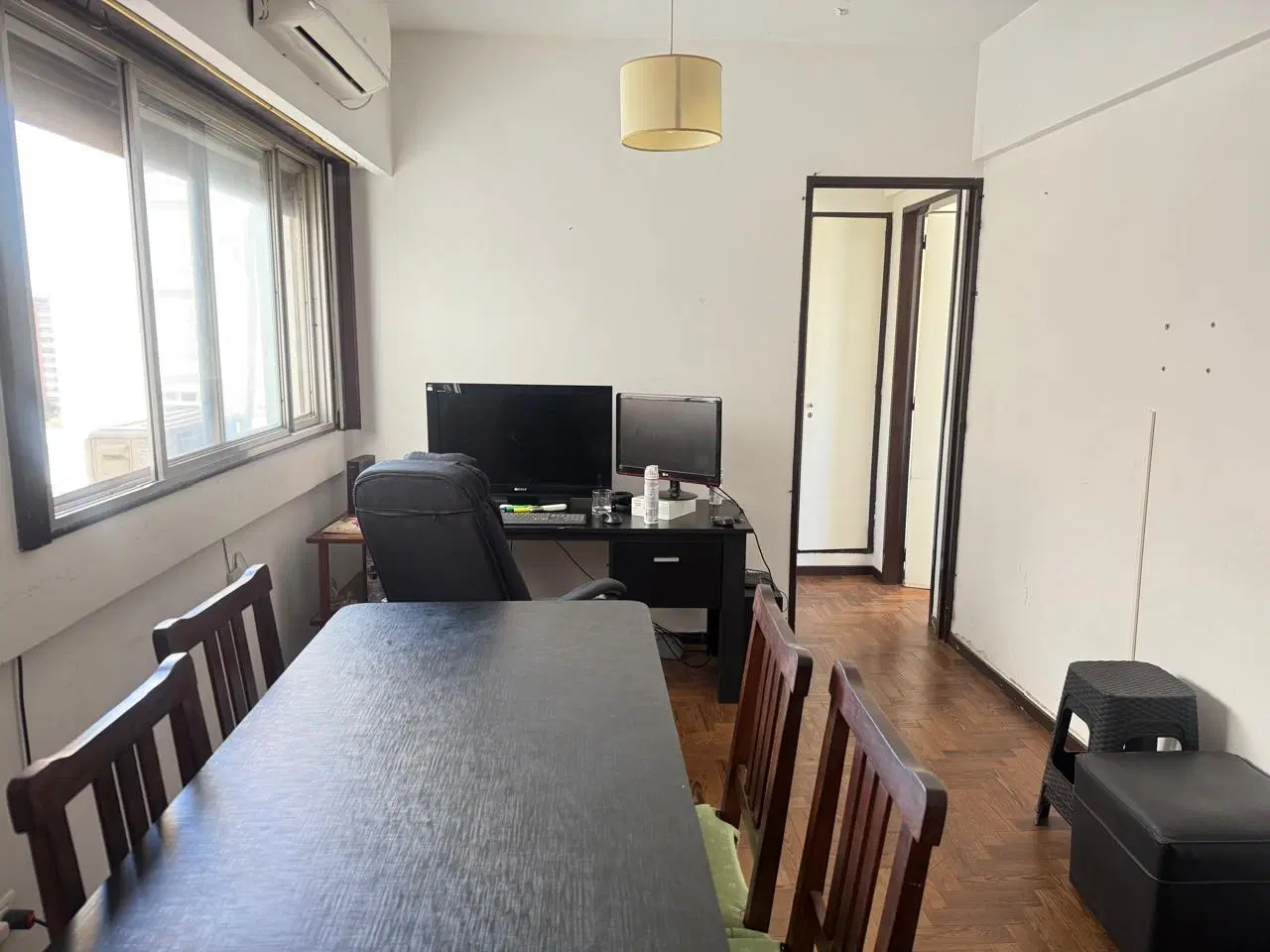 Departamento en  venta de 2 ambientes 2