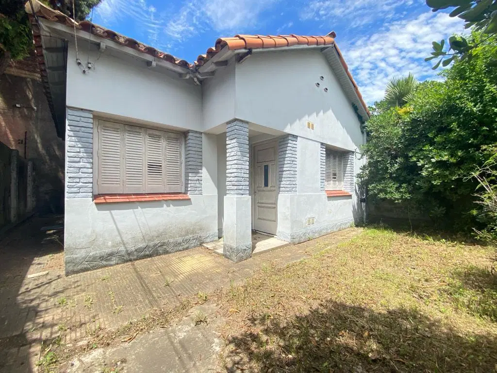 Terreno en venta en Bernal 1