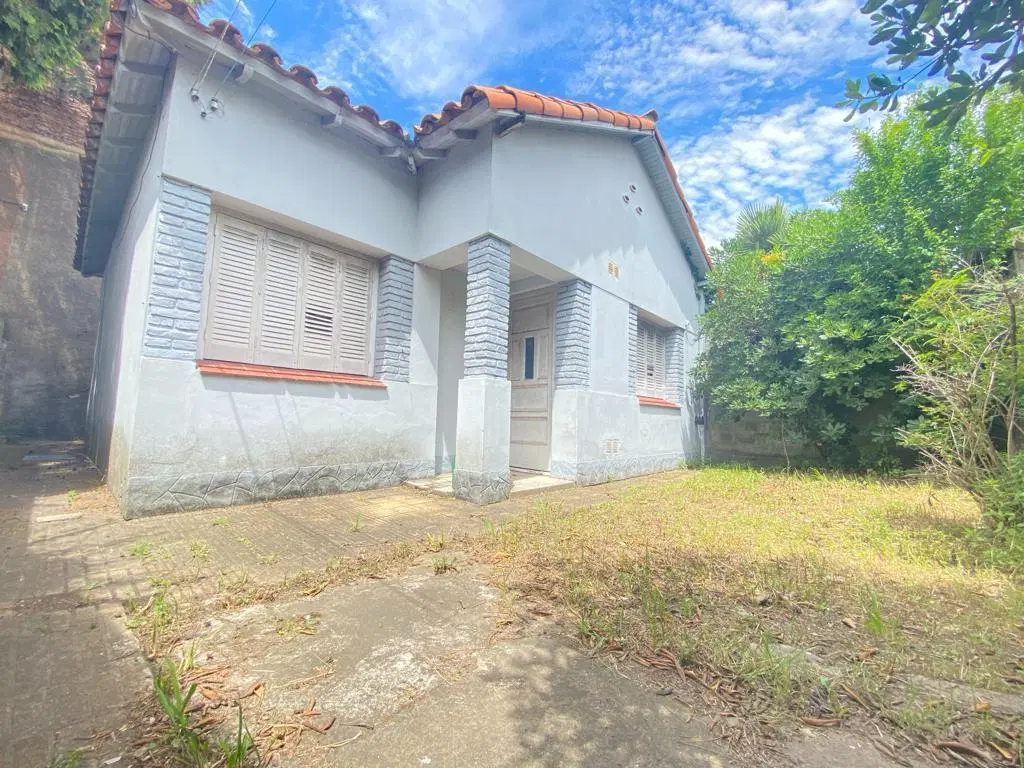 Terreno en venta en Bernal 2