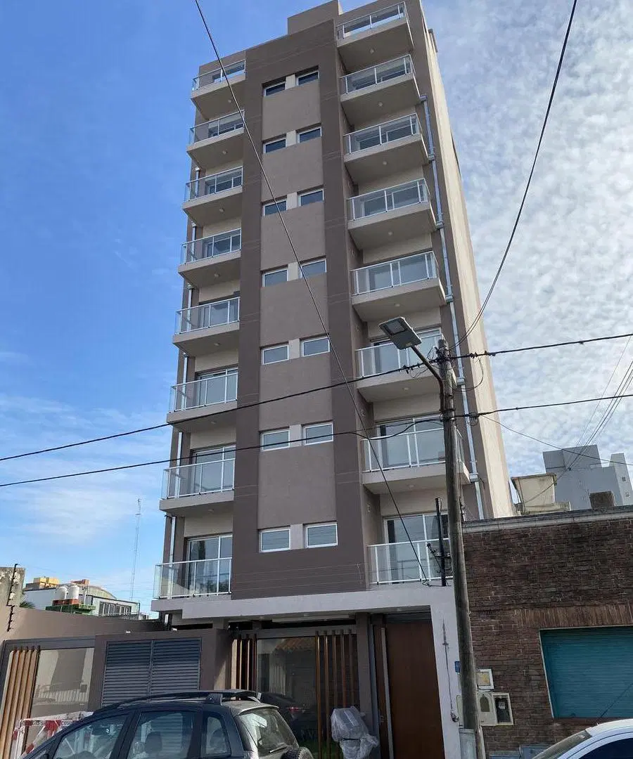 Departamento de 2 ambientes en venta en Quilmes 3