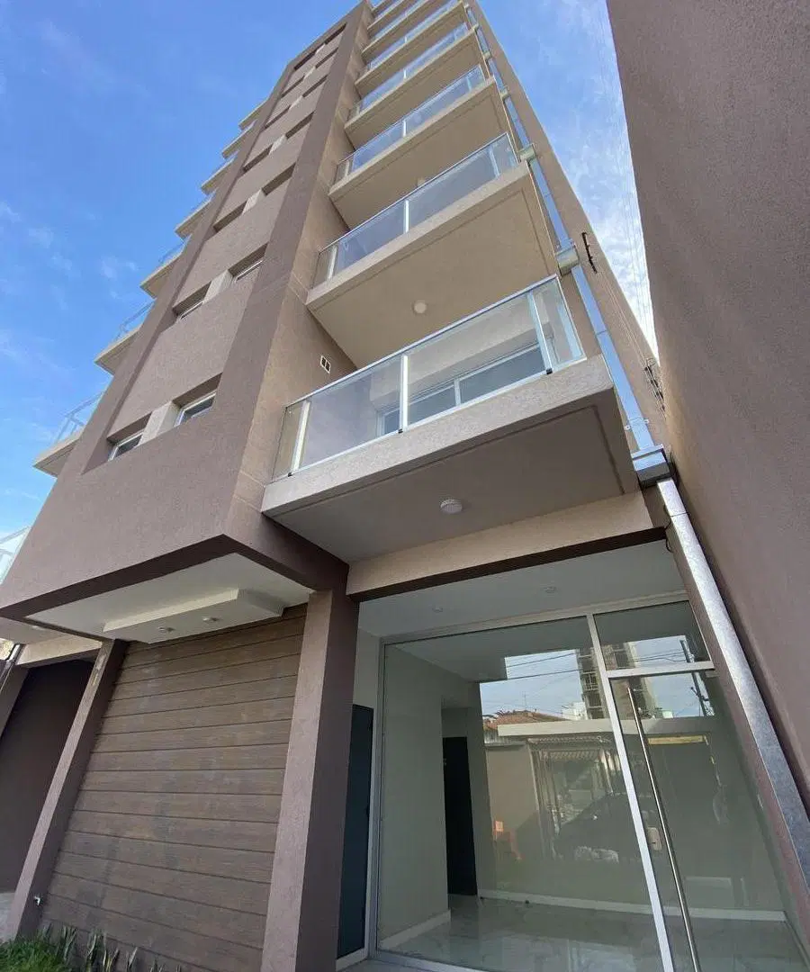 Departamento de 2 ambientes en venta en Quilmes 4