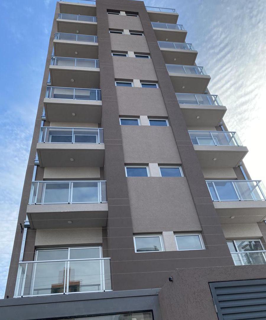 Departamento de 2 ambientes en venta en Quilmes