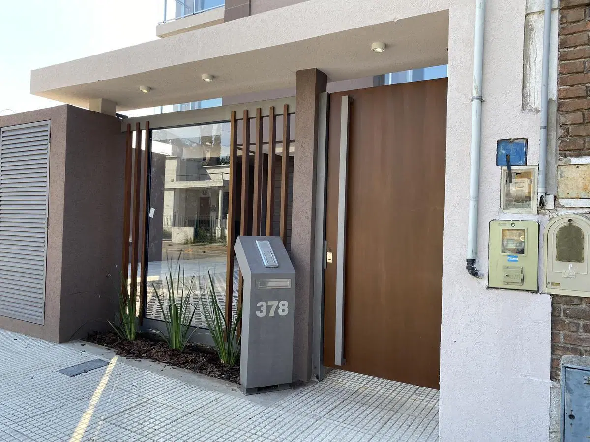 Departamento de 2 ambientes en venta en Quilmes 5