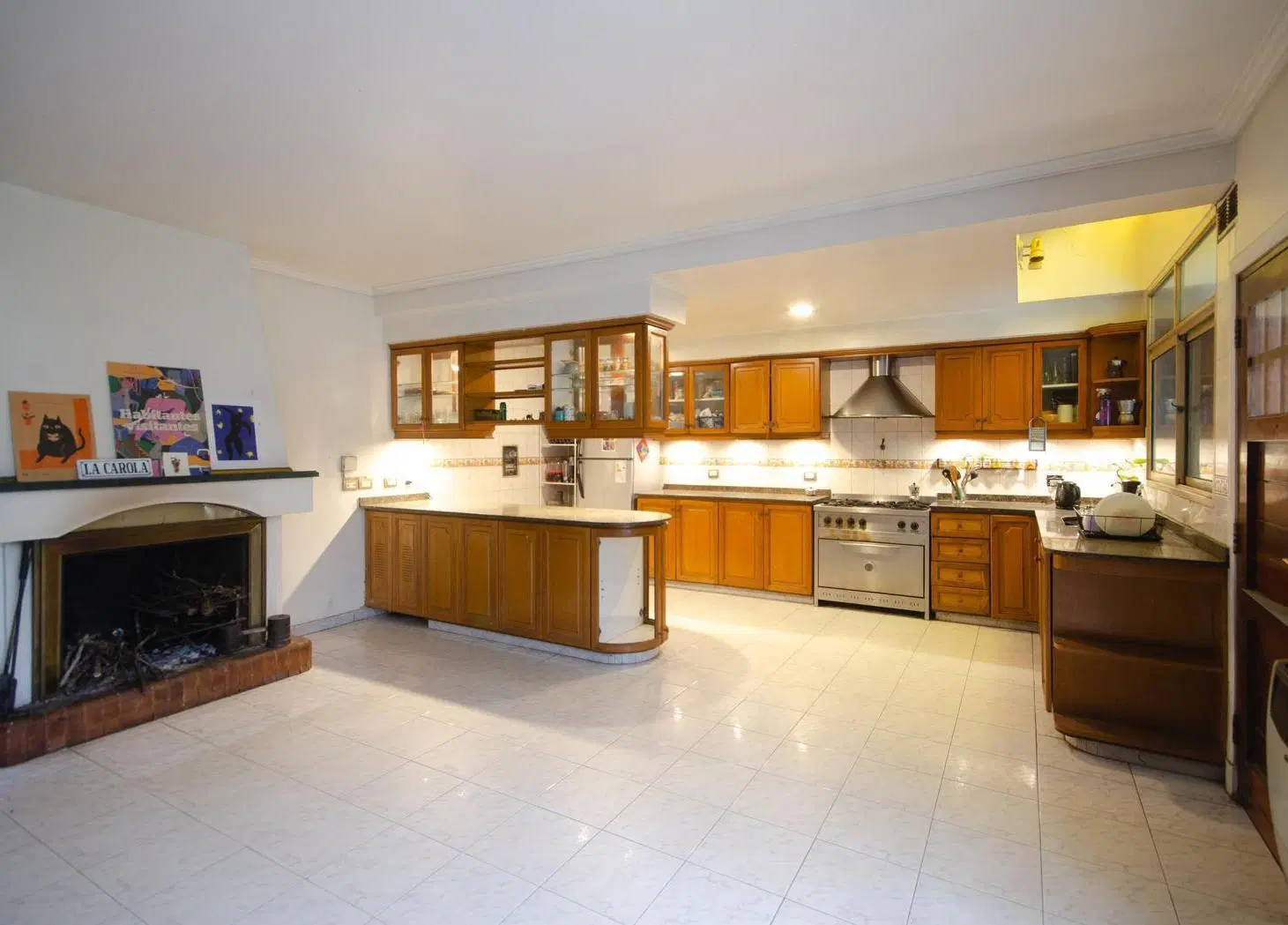 Casa 6 ambientes en venta en Quilmes Oeste 5