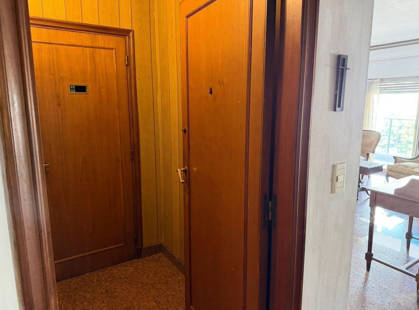 Departamento 4 ambientes en Venta Quilmes Centro 5