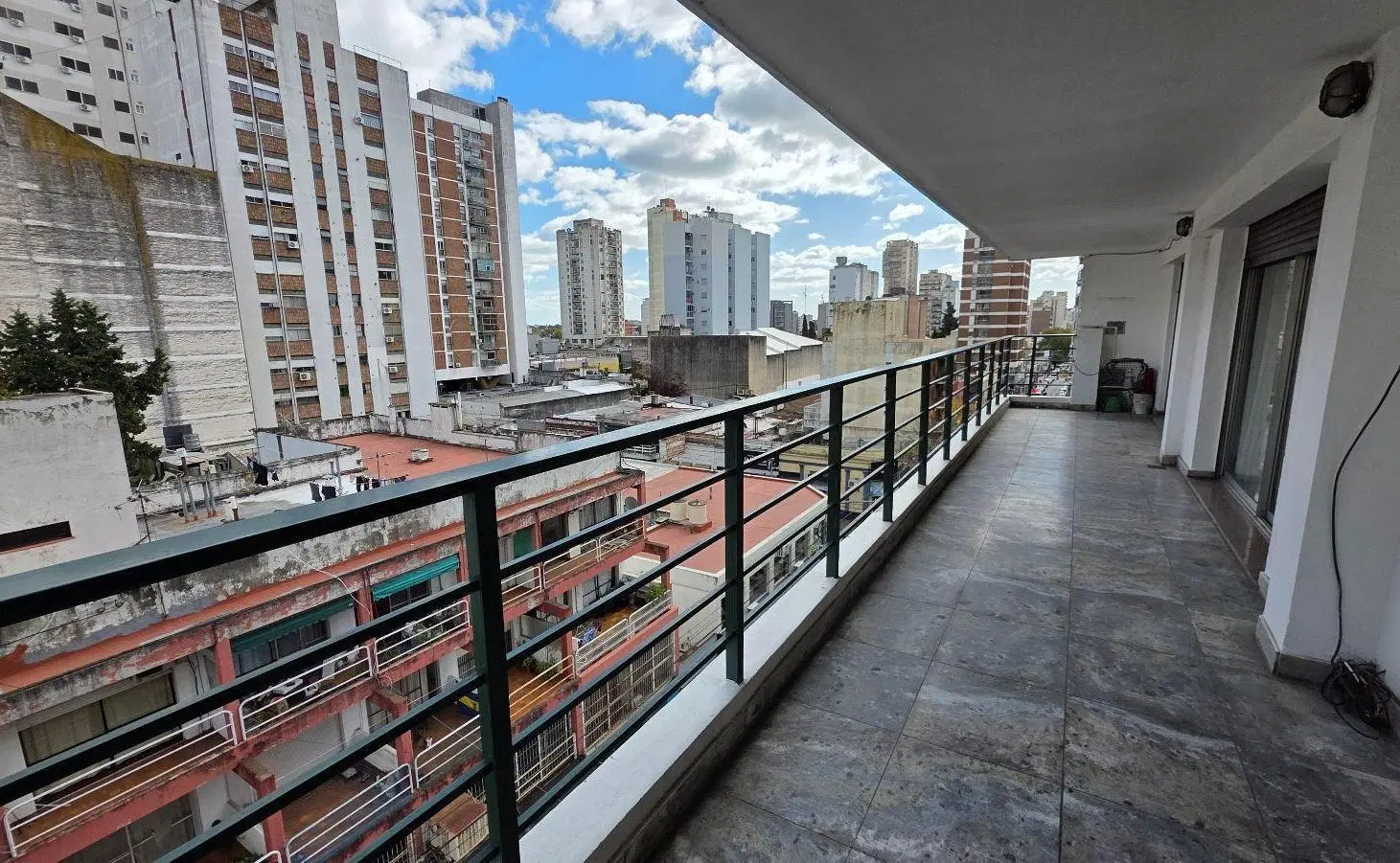 Departamento 4 ambientes en Venta Quilmes Centro 1