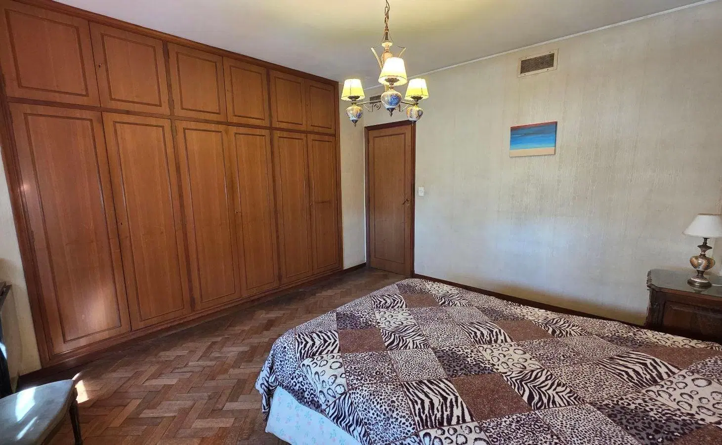 Departamento 4 ambientes en Venta Quilmes Centro 2