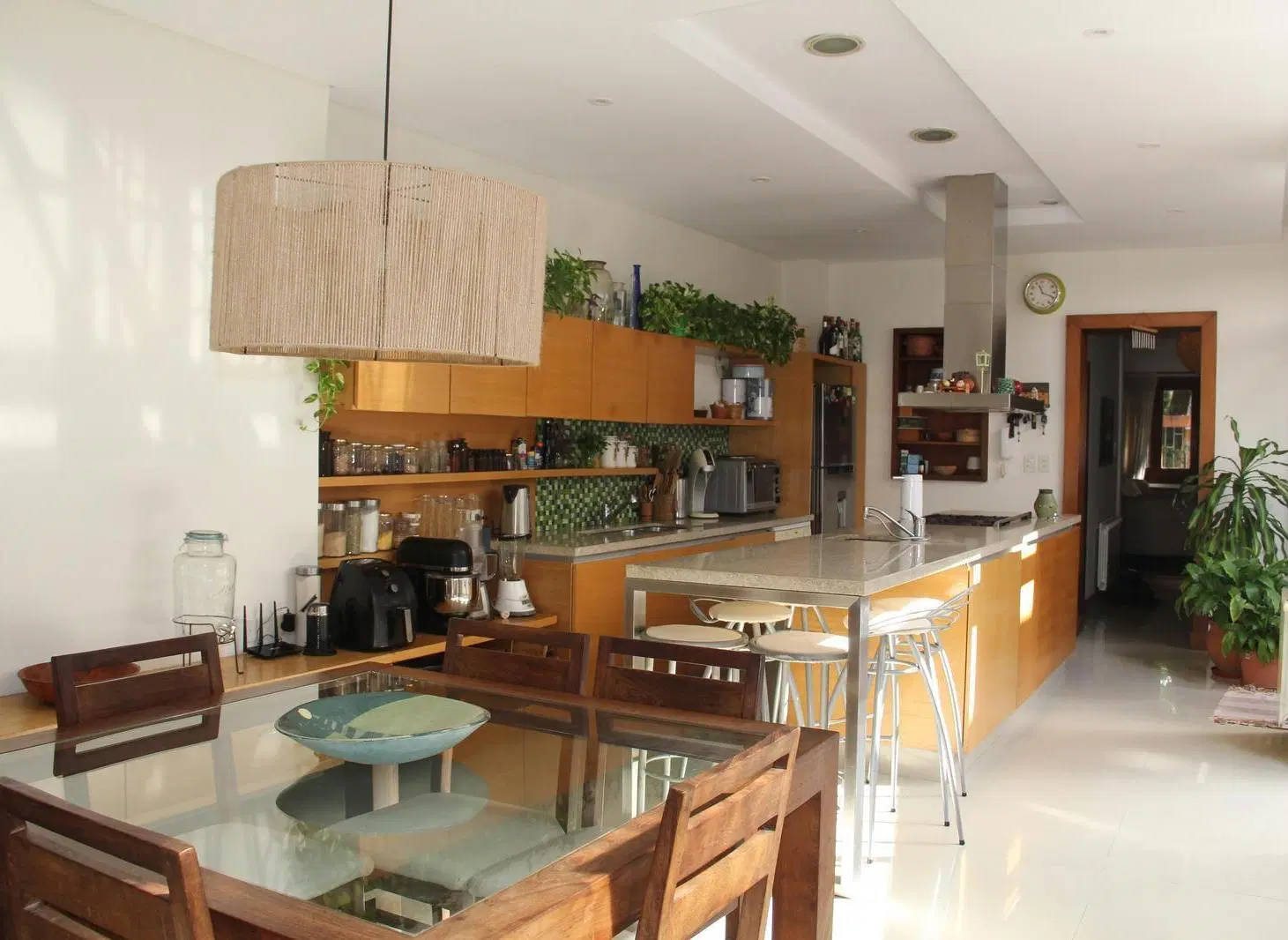 Casa 5 ambientes en venta en Quilmes con Pileta y Quincho 2