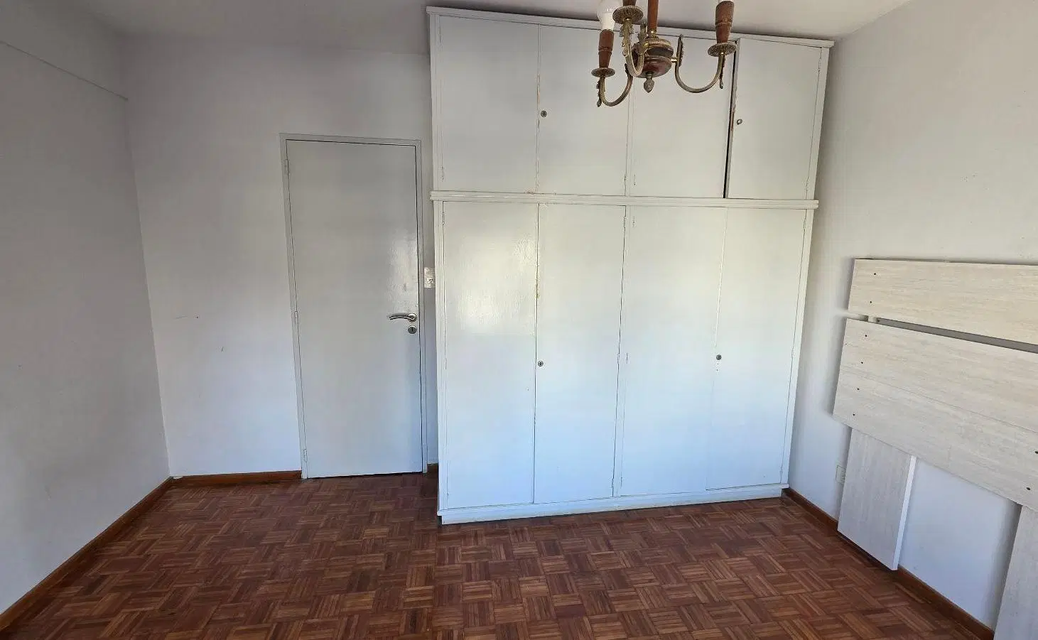 Departamento de 2 ambientes en venta en Quilmes 5