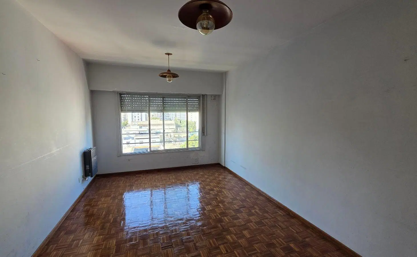 Departamento de 2 ambientes en venta en Quilmes 1