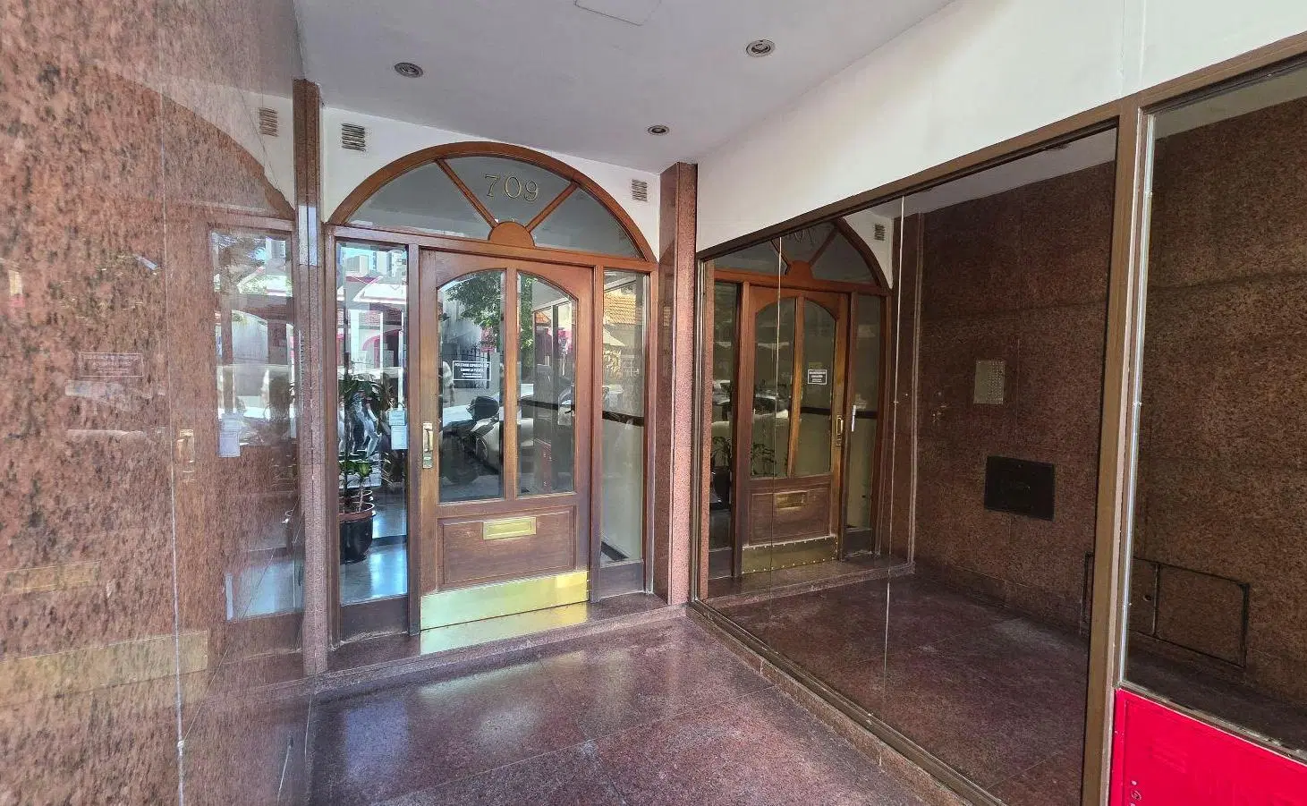 Departamento de 2 ambientes en venta en Quilmes 4